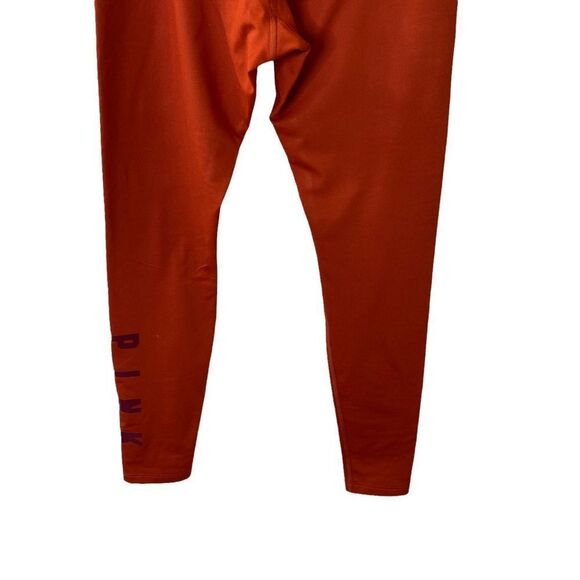 VS Pink Cozy Leggings Sz S - Picture 4 of 8